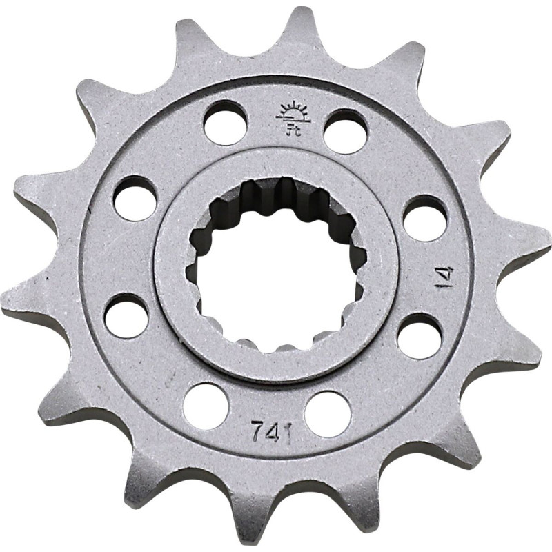 SPROCKET FRONT 14T 525 - 12120770 - Dr Rider