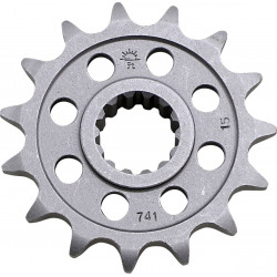 SPROCKET FRONT 15T 525 - 12120771 - Dr Rider