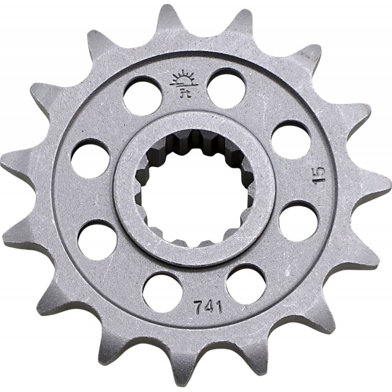 SPROCKET FRONT 15T 525 - 12120771 - Dr Rider
