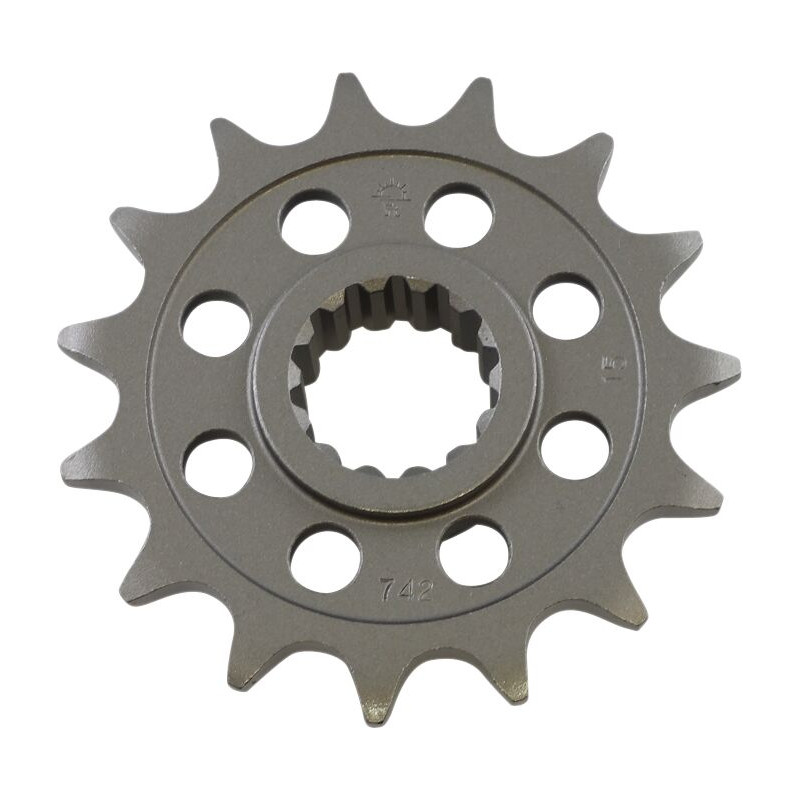 SPROCKET FRONT 15T 520 - 12120773 - Dr Rider