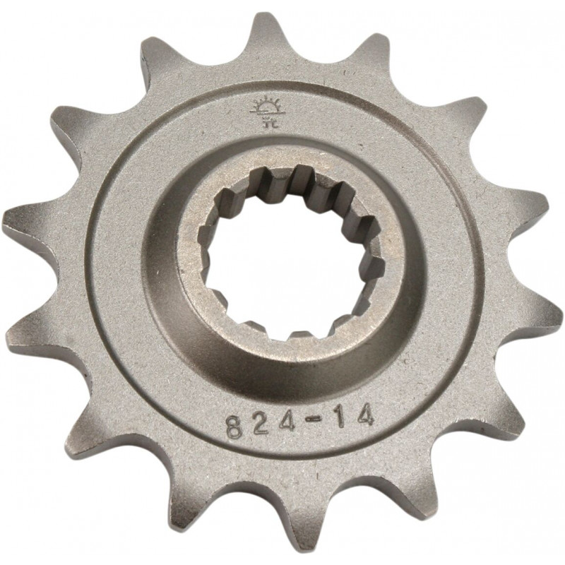 SPROCKET FRONT 16T 520 - 12120774 - Dr Rider