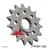 SPROCKET FRONT 15T 520 SC - 12120775 - Dr Rider