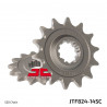 SPROCKET FRONT 14T 520 SC - 12120777 - Dr Rider