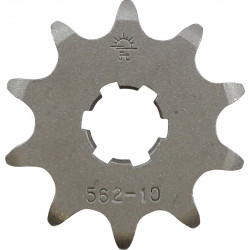 SPROCKET FRONT 10T 420 - 12120780 - Dr Rider