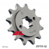 SPROCKET FRONT 12T 520 - 12120781 - Dr Rider