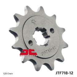 SPROCKET FRONT 12T 520 - 12120783 - Dr Rider