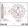 SPROCKET FRONT 12T 520 - 12120783 - Dr Rider