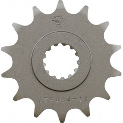 SPROCKET FRONT 14T 520 - 12120788 - Dr Rider