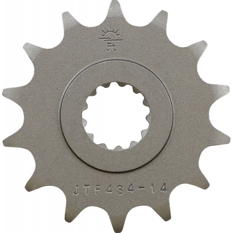 SPROCKET FRONT 14T 520 - 12120788 - Dr Rider