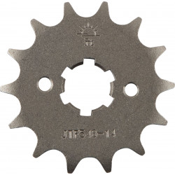 SPROCKET FRONT 14T 428 - 12120789 - Dr Rider