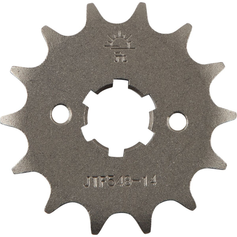 SPROCKET FRONT 14T 428 - 12120789 - Dr Rider