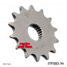 SPROCKET FRONT 14T 520 - 12120790 - Dr Rider