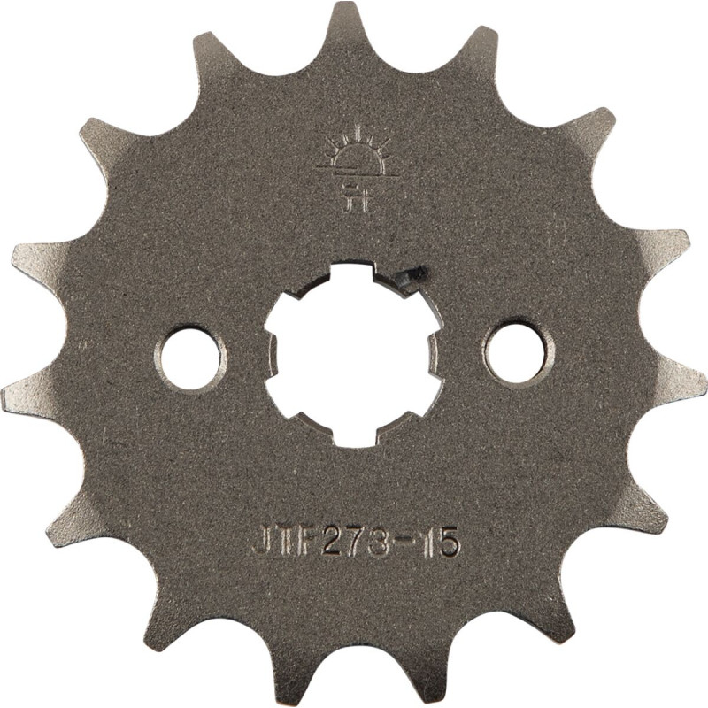 SPROCKET FRONT 15T 428 - 12120793 - Dr Rider