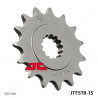 SPROCKET FRONT 15T 520 - 12120797 - Dr Rider