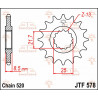 SPROCKET FRONT 15T 520 - 12120797 - Dr Rider