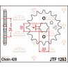 SPROCKET FRONT 17T 428 - 12120804 - Dr Rider