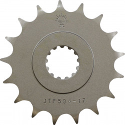SPROCKET FRONT 17T 532 - 12120805 - Dr Rider
