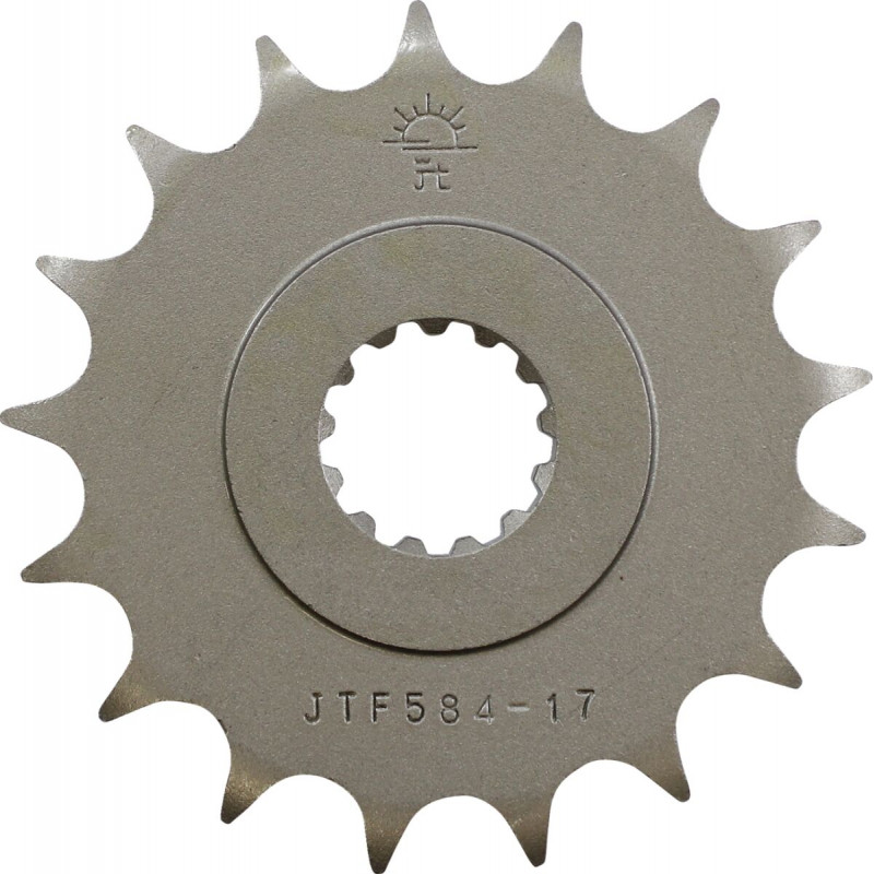 SPROCKET FRONT 17T 532 - 12120805 - Dr Rider
