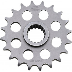 SPROCKET FRONT 20T 525 - 12120809 - Dr Rider