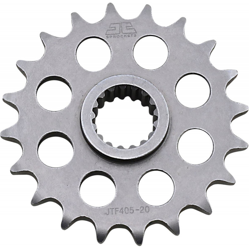 SPROCKET FRONT 20T 525 - 12120809 - Dr Rider