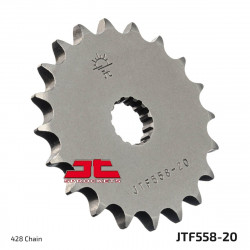 SPROCKET FRONT 20T 428 - 12120810 - Dr Rider