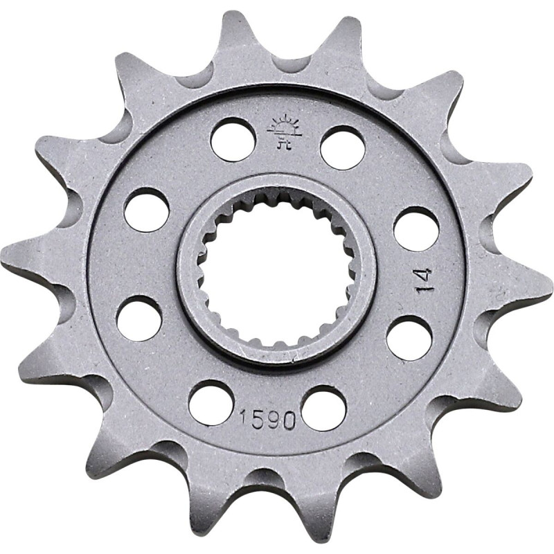SPROCKET FRONT 14T 520 SC - 12120830 - Dr Rider