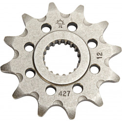 SPROCKET FRONT 12T 520 SC - 12120831 - Dr Rider