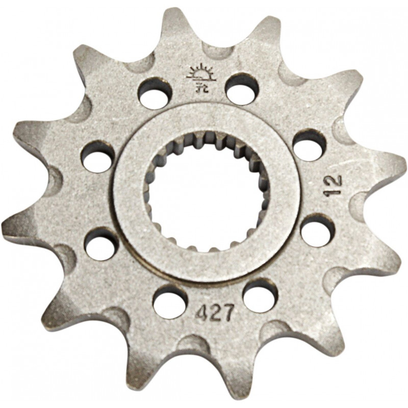 SPROCKET FRONT 12T 520 SC - 12120831 - Dr Rider