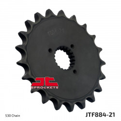 SPROCKET FRONT 21T 530 - 12120833 - Dr Rider