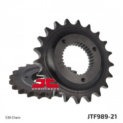 SPROCKET FRONT 21T 530 - 12120834 - Dr Rider