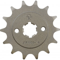 SPROCKET FRONT 14T 520 - 12120932 - Dr Rider