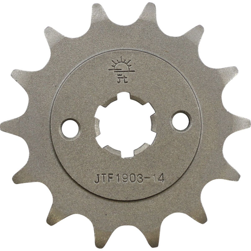 SPROCKET FRONT 14T 520 - 12120932 - Dr Rider