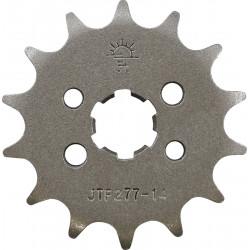 SPROCKET FRONT 14T 428 - 12120933 - Dr Rider