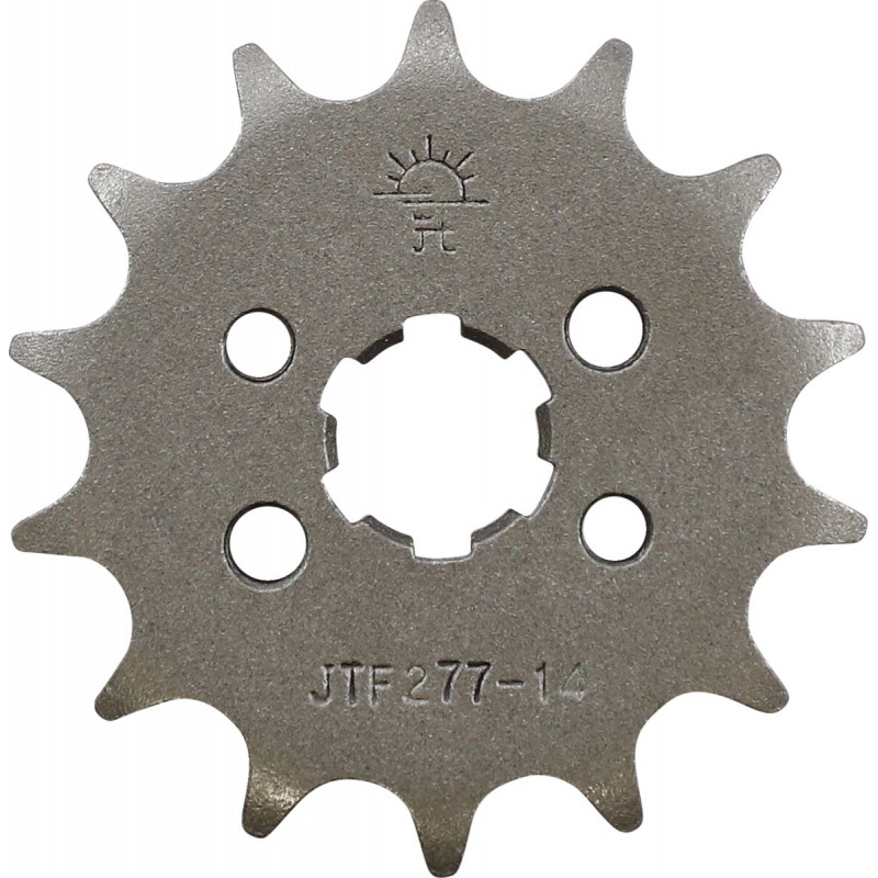 SPROCKET FRONT 14T 428 - 12120933 - Dr Rider