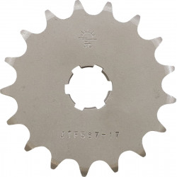 SPROCKET FRONT 17T 530 - 12120935 - Dr Rider