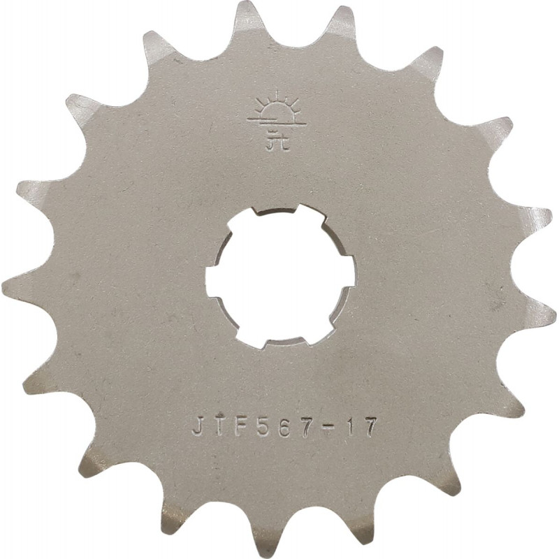 SPROCKET FRONT 17T 530 - 12120935 - Dr Rider