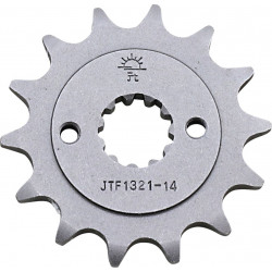 SPROCKET FRONT 14T 520 - 12120939 - Dr Rider