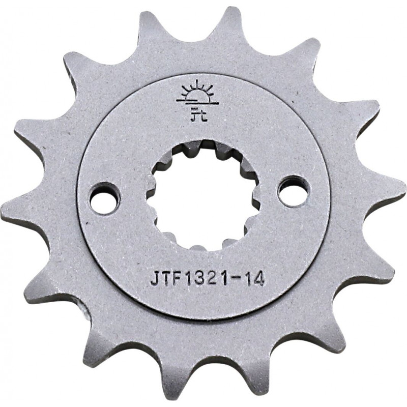 SPROCKET FRONT 14T 520 - 12120939 - Dr Rider