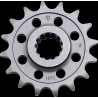SPROCKET FRONT 16T 520 - 12120940 - Dr Rider