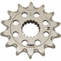 SPROCKET FRONT 14T 520 SC - 12120944 - Dr Rider