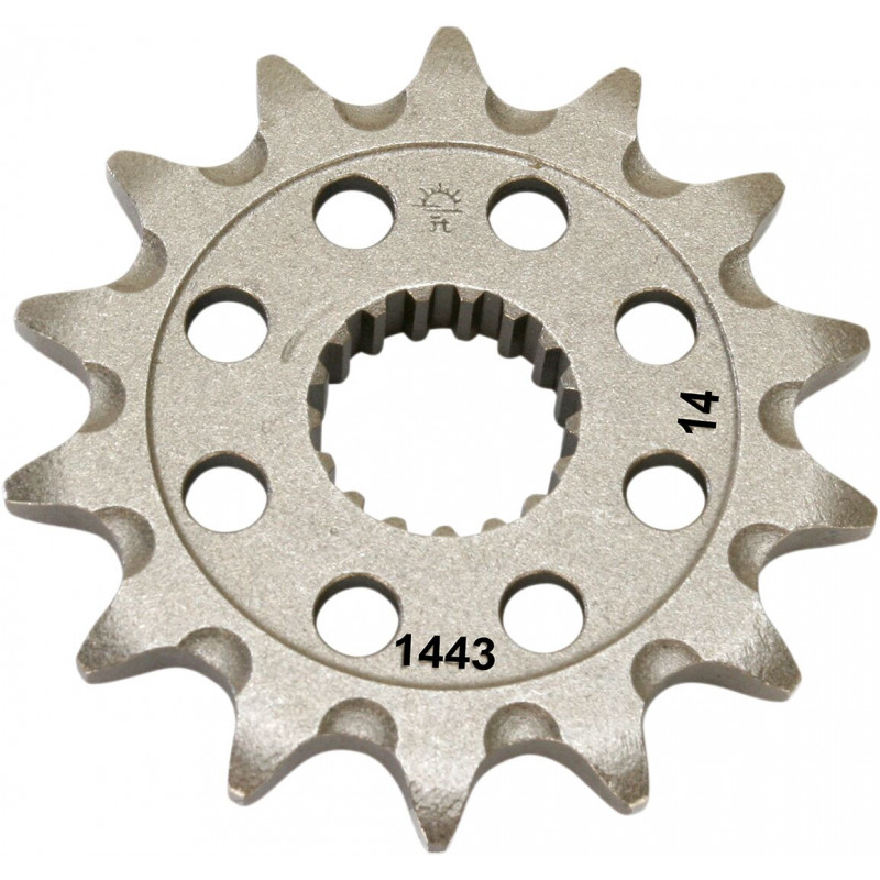 SPROCKET FRONT 14T 520 SC - 12120944 - Dr Rider
