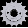 SPROCKET FRONT 16T 520 - 12120947 - Dr Rider