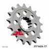 SPROCKET FRONT 17T 520 - 12121016 - Dr Rider