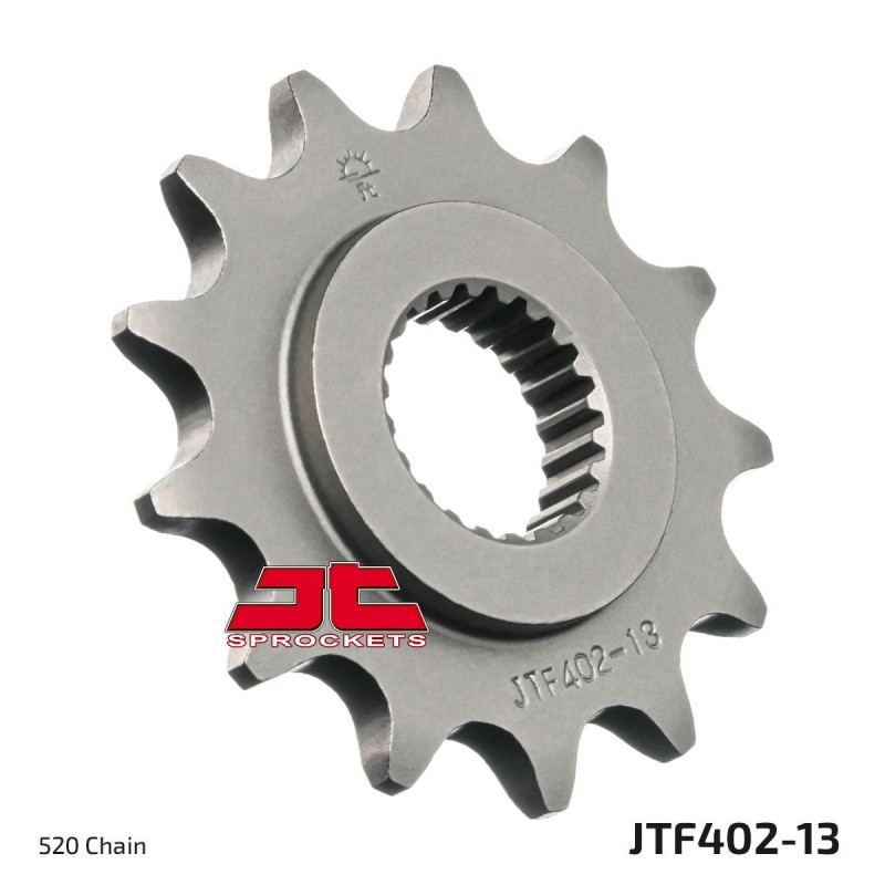 SPROCKET FRONT 13T 520 - 12121017 - Dr Rider