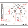 SPROCKET FRONT 14T 520 - 12121018 - Dr Rider