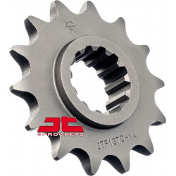 SPROCKET FRONT 14T 525 - 12121148 - Dr Rider
