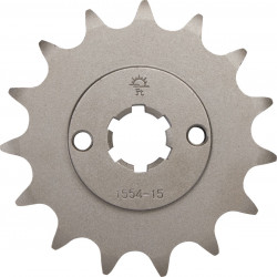 SPROCKET FRONT 15T 520 - 12121151 - Dr Rider