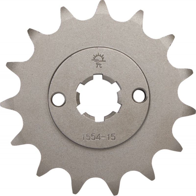 SPROCKET FRONT 15T 520 - 12121151 - Dr Rider