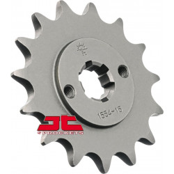 SPROCKET FRONT 15T 520 - 12121151 - Dr Rider