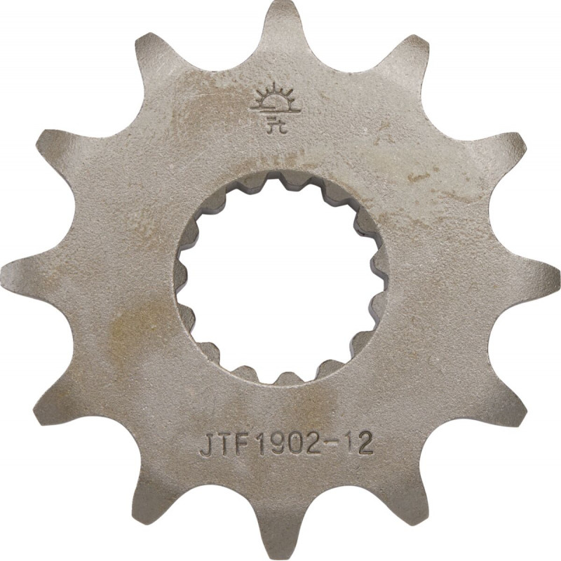 SPROCKET FRONT 12T 520 - 12121154 - Dr Rider